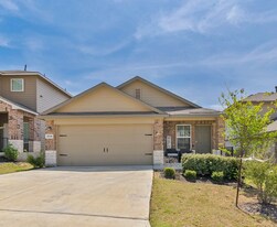 10518 Egremont in San Antonio, TX - Building Photo