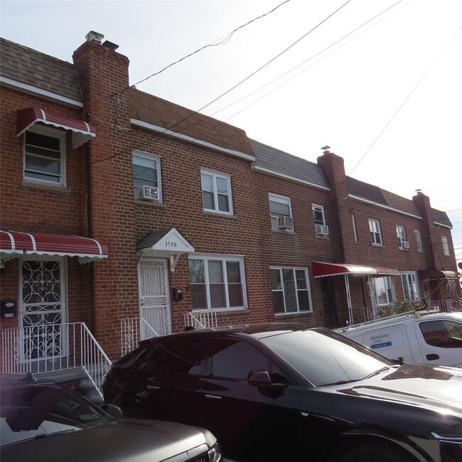 3708 Paulding Ave-Unit -GF in Bronx, NY - Building Photo - Building Photo