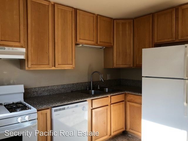 839 Kentucky St in Vallejo, CA - Building Photo