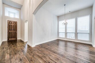 16100 Benbrook Blvd in Prosper, TX - Building Photo - Building Photo