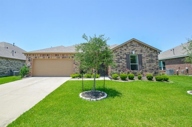 property at 3808 Canterbury Park Dr