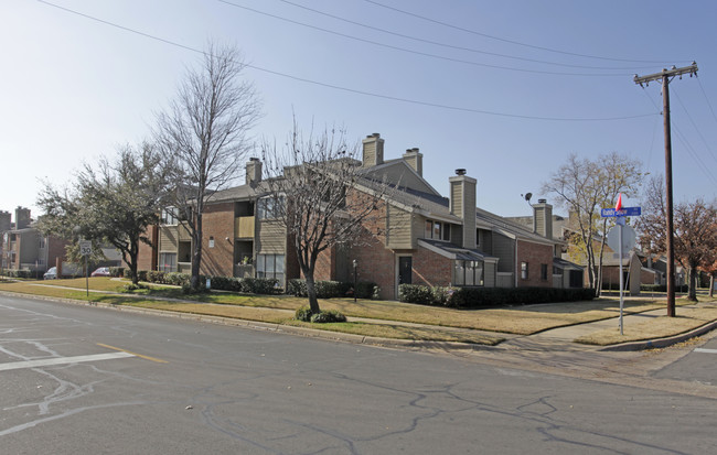 Canterpark in Arlington, TX - Foto de edificio - Building Photo