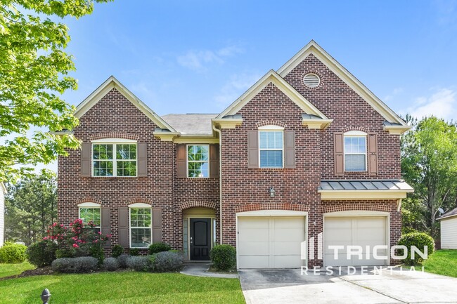 property at 4370 Rainer Dr