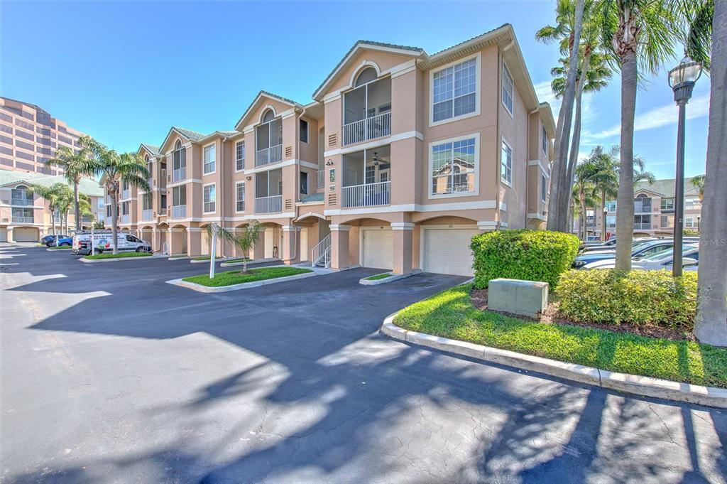 3312 Bay Club Cir in Tampa, FL - Building Photo