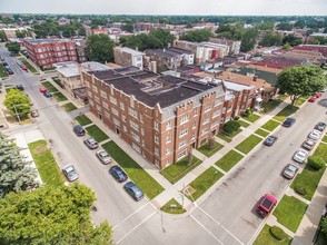 8201 S Paulina Street in Chicago, IL - Building Photo - Building Photo