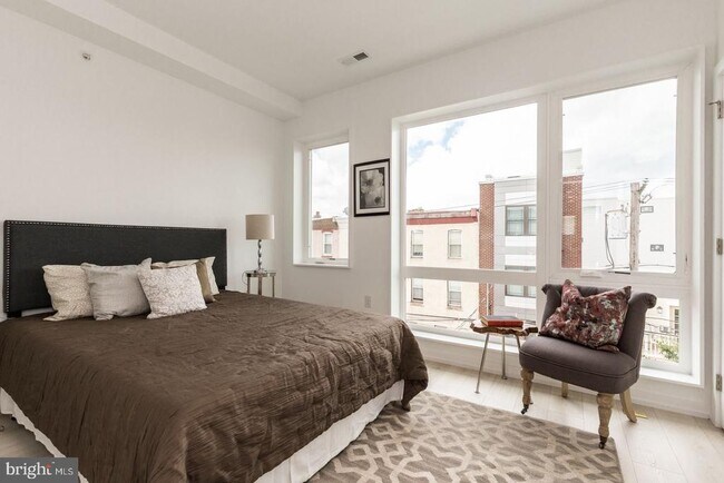 1238 LeCount St in Philadelphia, PA - Building Photo - Building Photo