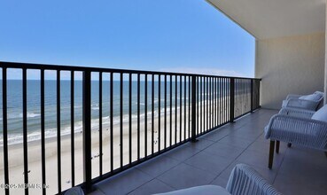 1301 1st St S, Unit 1404 in Jacksonville Beach, FL - Building Photo - Building Photo