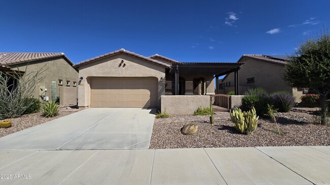 18142 W Fairview St in Goodyear, AZ - Building Photo - Building Photo