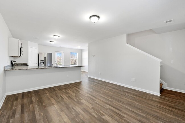 property at 212 Fremont Rd