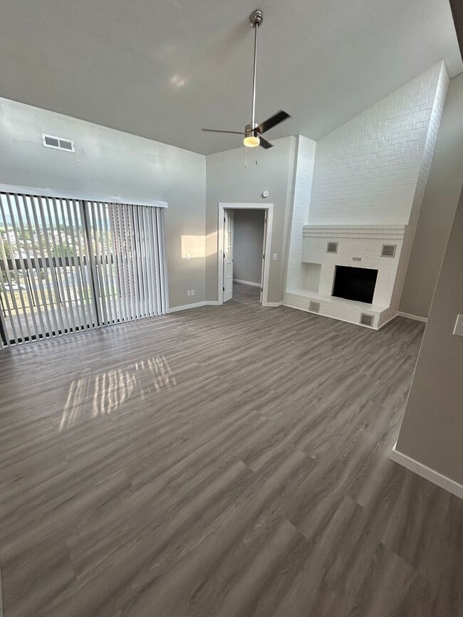 property at 1018 Blue Ridge Dr