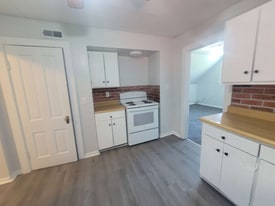 120 N Wiley St in Crestline, OH - Building Photo