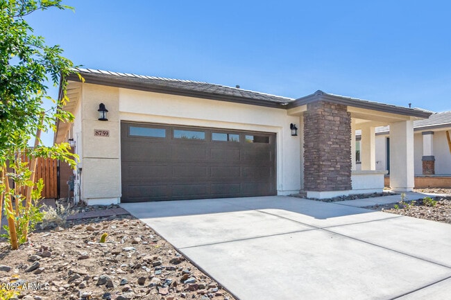 8759 S 168th Dr in Goodyear, AZ - Building Photo - Building Photo