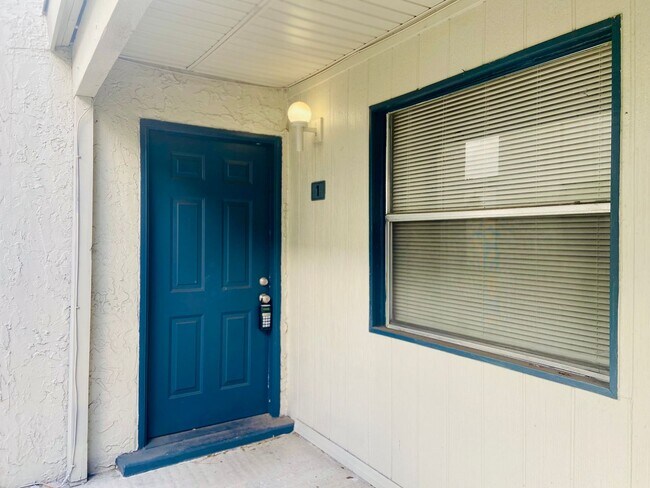 5109 Curry Ford Rd in Orlando, FL - Building Photo - Building Photo