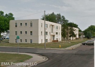 920 N 2nd St in Aberdeen, SD - Building Photo - Building Photo