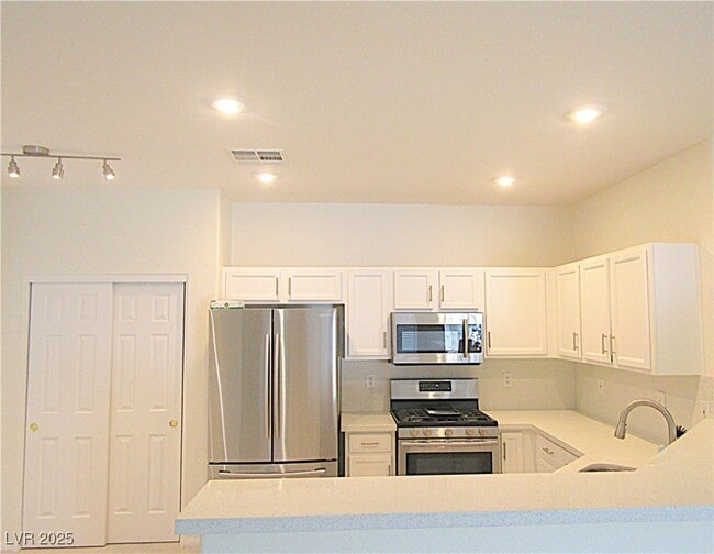 1577 Buffalo Brubaker Ln in Henderson, NV - Building Photo - Building Photo