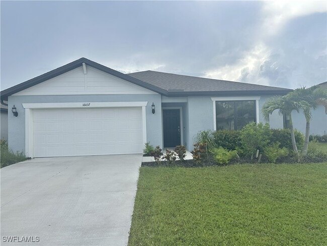 property at 16037 Beachberry Dr