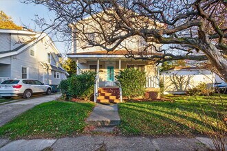 2818 Tidewater Dr in Norfolk, VA - Building Photo - Building Photo