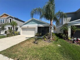 12870 French Market Dr in Riverview, FL - Building Photo