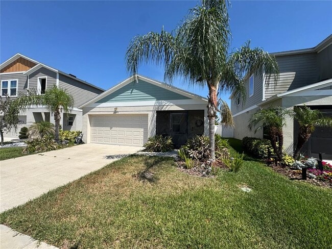 property at 12870 French Market Dr