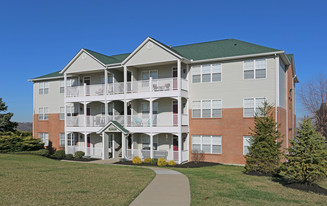 Aspen Pines Apartments