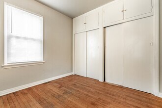 1216 E Campbell St in Edmond, OK - Building Photo - Building Photo