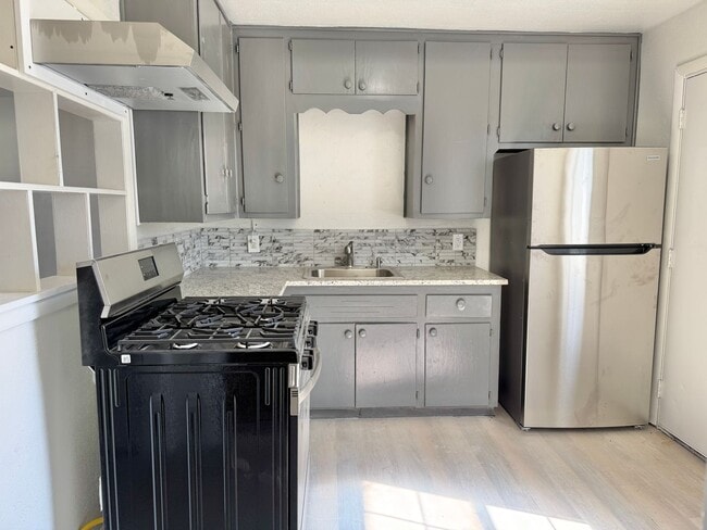 3128 NE 15th St in Oklahoma City, OK - Building Photo - Building Photo