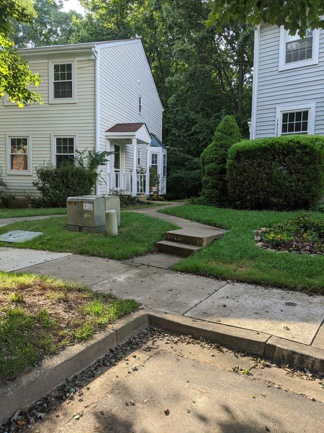 property at 13533 Ambassador Dr