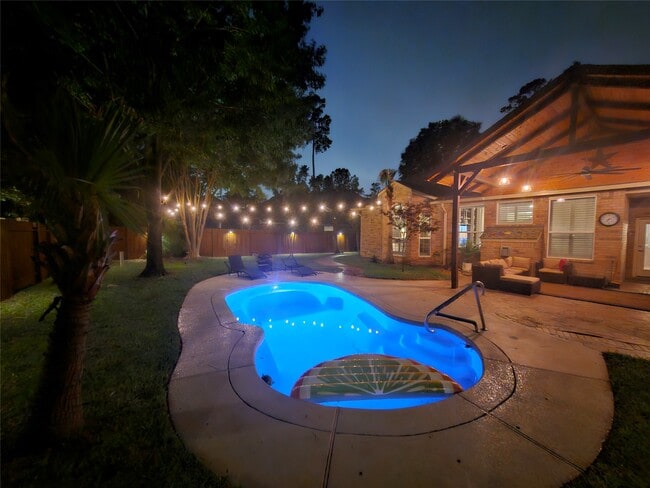 property at 14422 Light Falls Ct