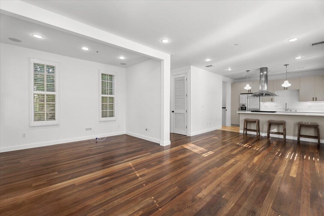 1229 22nd St in Santa Monica, CA - Foto de edificio