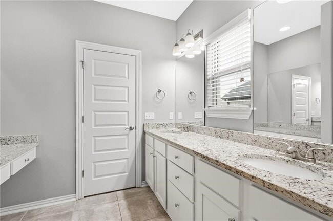 property at 4400 SW Eggersway Pl