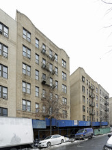 2085 Walton Ave in Bronx, NY - Foto de edificio - Building Photo