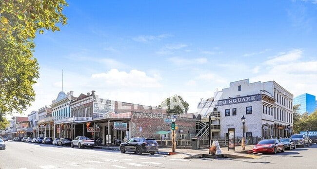 120 I St in Sacramento, CA - Building Photo - Building Photo