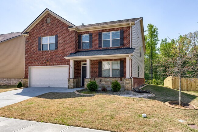 3092 Hawthorn Farm Blvd in Loganville, GA - Building Photo - Building Photo