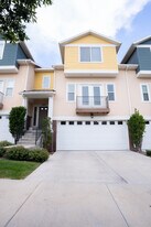 9023 S Quarry Stone Way in Sandy, UT - Building Photo