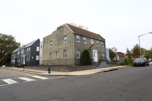 1819 D St NE in Washington, DC - Building Photo