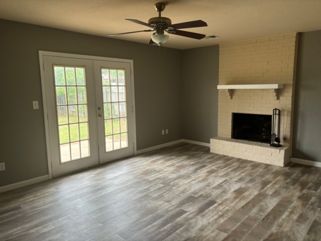 847 SE Lomond Ln in Lawton, OK - Building Photo - Building Photo