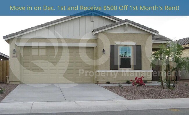 property at 25822 N 122nd Ln