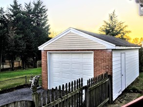 9906 Sharpsburg Pike in Hagerstown, MD - Building Photo - Building Photo