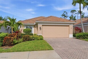 11041 Iron Horse Way in Ft. Myers, FL - Building Photo