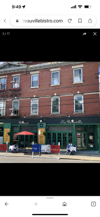 102 W Second St, Unit Apt #3 in Lexington, KY - Building Photo