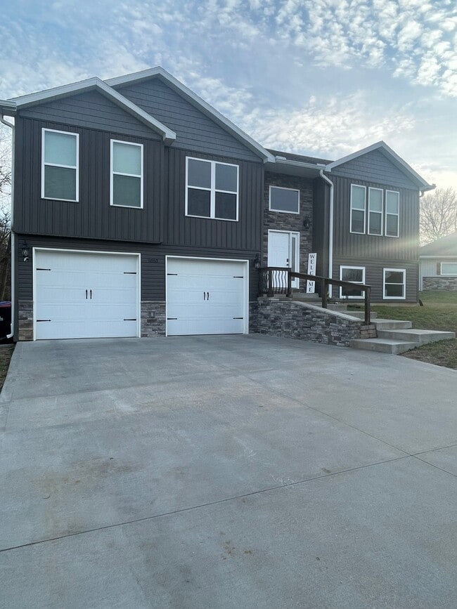 property at 1010 Deer Run