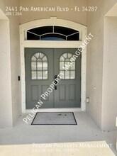 2441 Pan American Blvd in North Port, FL - Building Photo - Building Photo