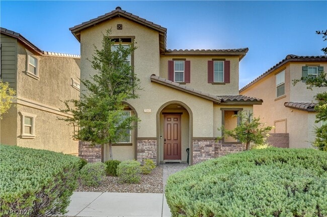 property at 2343 Via Firenze