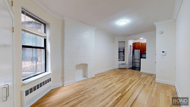 property at 323 E 83rd St