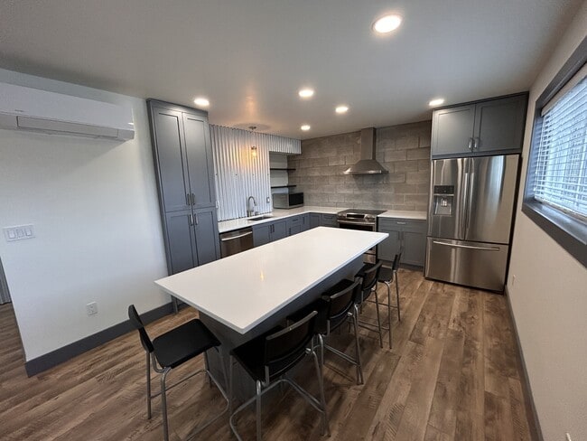 property at 2620 Alliance St