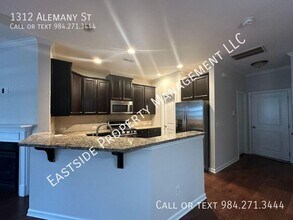 1312 Alemany St in Morrisville, NC - Building Photo - Building Photo