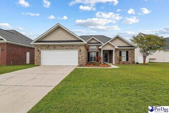1365 Millbank Dr in Florence, SC - Building Photo - Building Photo