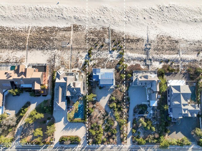 1521 Ocean Ave in Mantoloking, NJ - Building Photo - Building Photo
