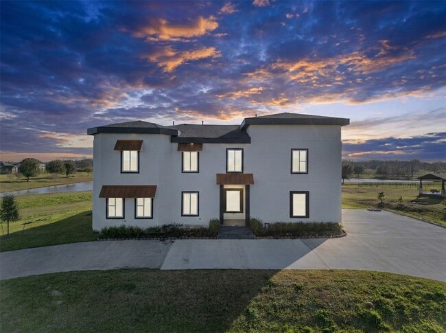 property at 703 Leaning Oak Trail