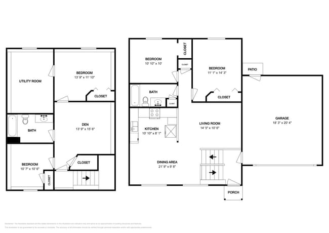 2531 Bearwood Ave in Greeley, CO - Building Photo - Building Photo
